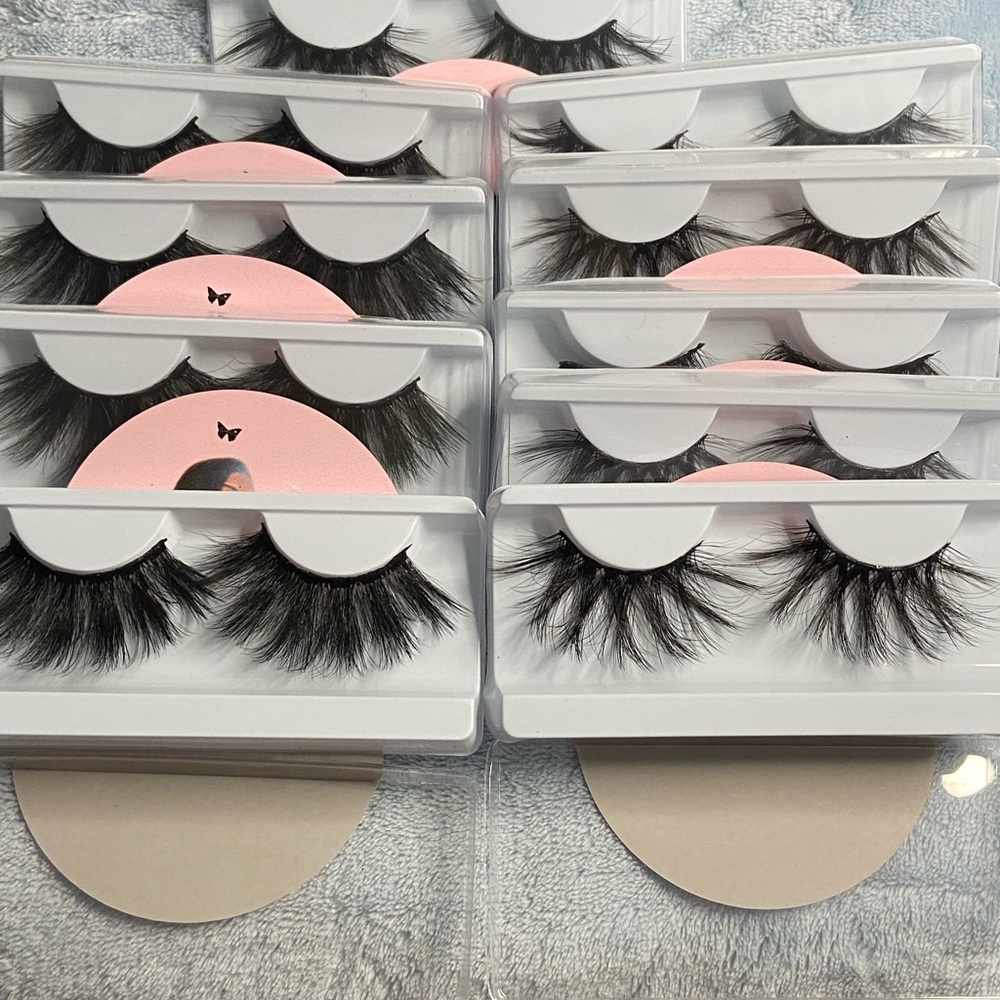 @Lashesbychina - Picture 6 of 9
